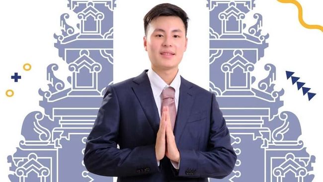 NasDem Soal Davin Kirana: Tuduhan Curang Wujud Tak Siap Kalah Caleg NasDem, Davin Kirana, dituduh melakukan penggelembungan suara di Malaysia dalam pemungutan suara sistem pos.