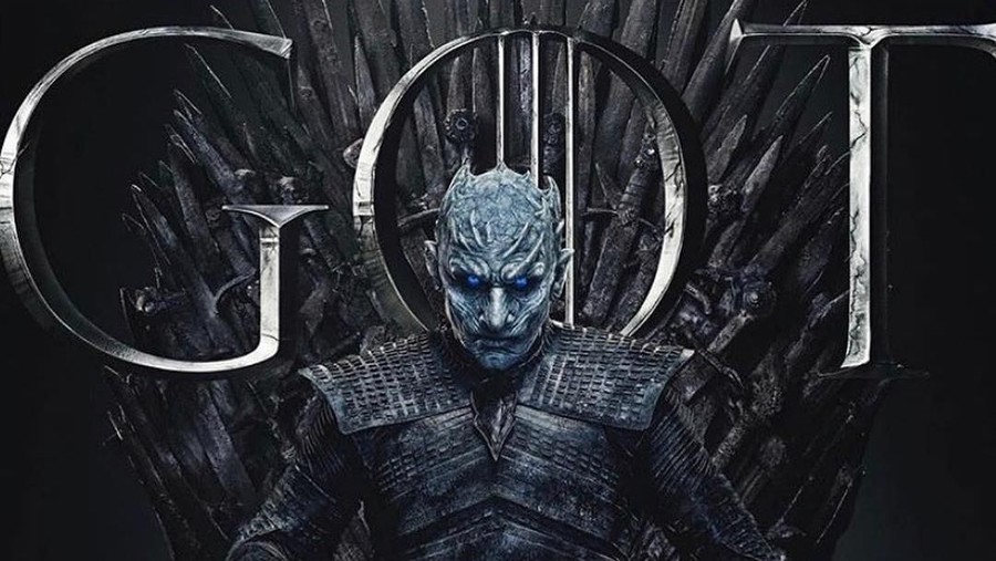 4 sutrdara yang menggarapa serial Game Of Thrones season 8
