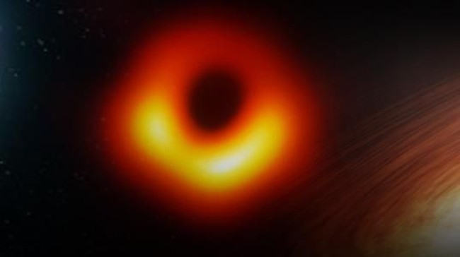 Peneliti memperkirakan ada lubang hitam purba sebesar bola bowling di tata surya yang mengorbit setelah planet Neptunus.