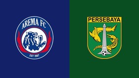 Live Report: Arema FC vs Persebaya di Final Piala Presiden