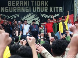Novel Baswedan dkk Vs Alexander Marwata Jilid Kedua