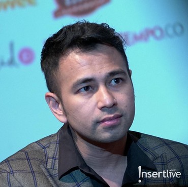 Raffi Ahmad Ngaku Sering Pulang ke Depok, ke Rumah Siapa?