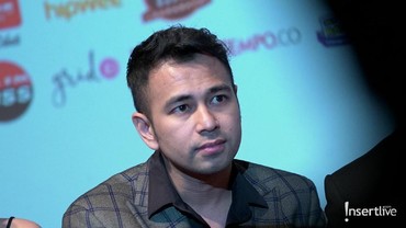 img-title Raffi Ahmad Ngaku Sering Pulang ke Depok, ke Rumah Siapa?