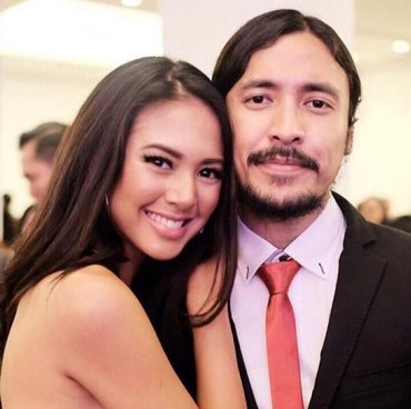 Aurelie Moeremans Gandeng Pria Baru, Sudah Move On dari Ello?