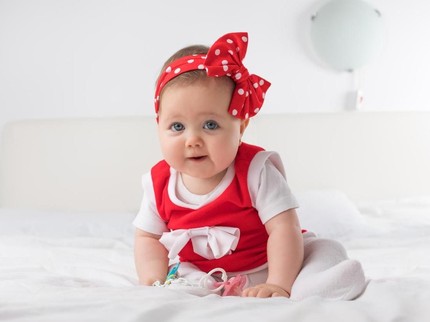 40 Nama Bayi Perempuan Berawalan E dengan Berbagai Makna