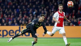 Prediksi Juventus vs Ajax Amsterdam di Liga Champions