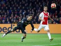 Prediksi Juventus vs Ajax Amsterdam di Liga Champions