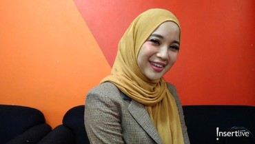 Alasan Chacha Frederica Pilih Masuk Pesantren di Amerika