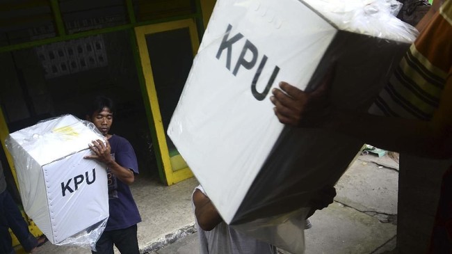 Istilah pelanggaran terstruktur, sistematis, dan masif (TSM) kerap terucap oleh pihak yang kalah di pemilu. Berikut penjelasannya.