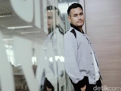 Arifin Putra Jadi Pemeran Utama Film Hollywood Angels Fallen 2