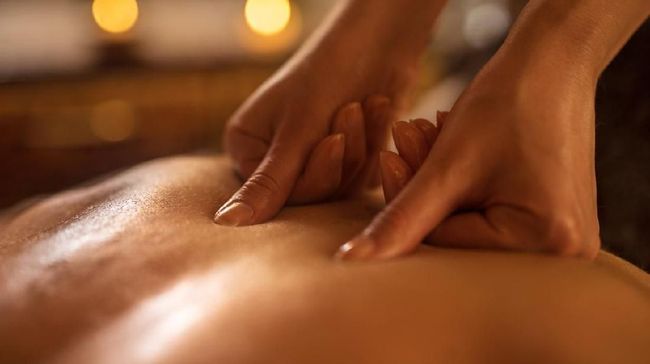 Solo, Yogyakarta dan Bali dianggap memiliki banyak potensi untuk pengembangan wellness tourism (wisata kebugaran).