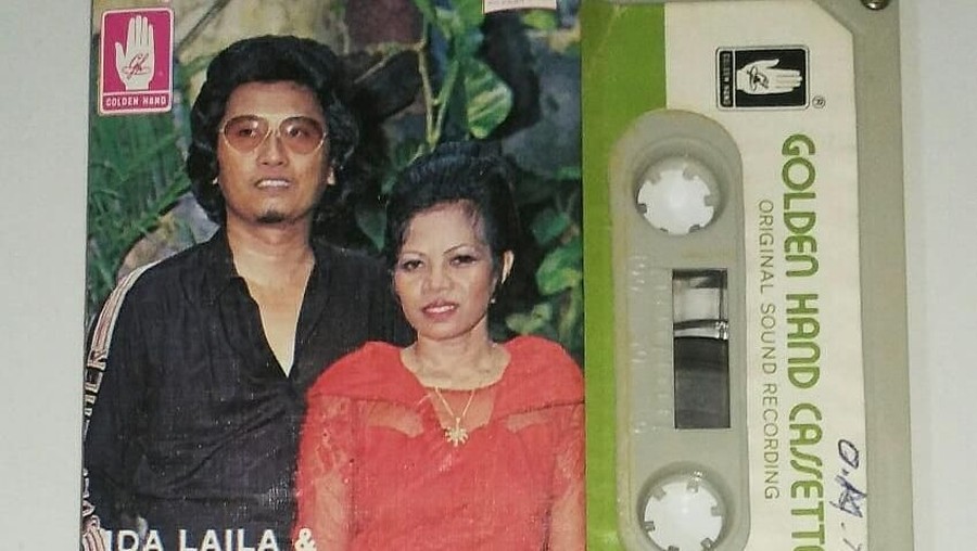 Penyanyi senior Mus Mulyadi telah meninggal dunia, namun karya-karyanya masih bisa dikenang.