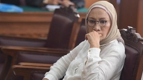 Jaksa Hadirkan Empat Ahli di Sidang Ratna Sarumpaet