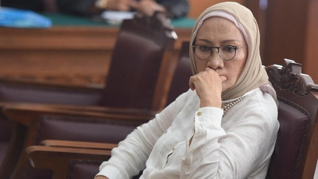 Ahli Bahasa hingga ahli forensik dihadirkan jaksa penuntut umum dalam lanjutan sidang kasus berita bohong Ratna Sarumpaet di PN Jaksel.
