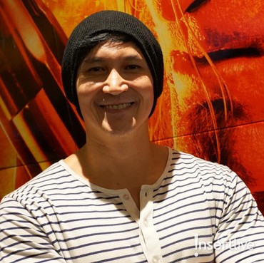 Marcelino Lefrandt Ungkap Kesulitan Ayah Bimbing Anak Belajar Daring