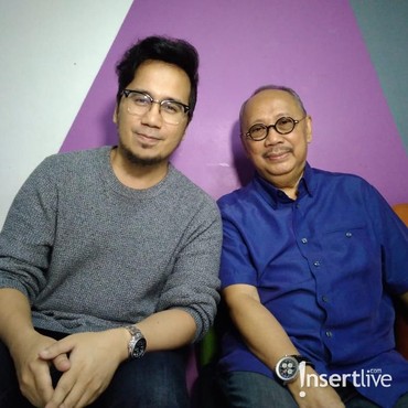 Akhirnya, Kolaborasi Adera & Ebit G Ade Terwujud