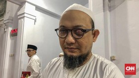 Bila Persepsinya Tangkap Koruptor, Novel Ikhlas Dicap Radikal
