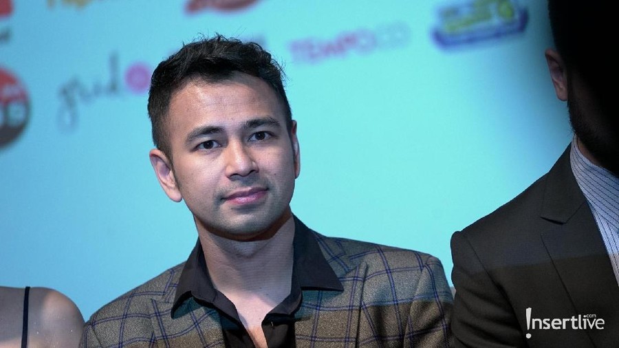 Raffi Ahmad