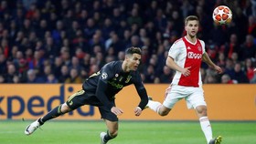 Pengalaman Matang Juve Jadi Senjata untuk Matikan Ajax