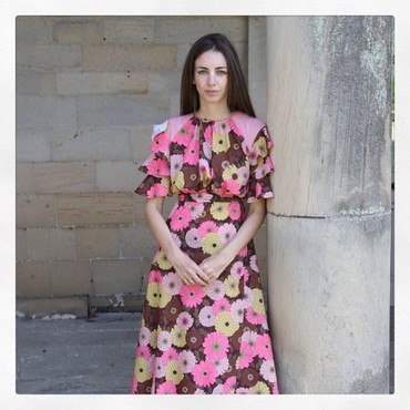 Rose Hanbury yang Diduga Selingkuhan William Hadiri Penobatan Raja Charles III