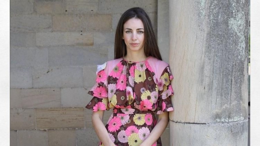 rose hanbury rose hanbury