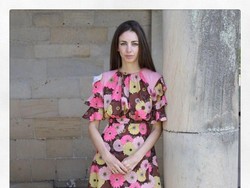 Rose Hanbury yang Diduga Selingkuhan William Hadiri Penobatan Raja Charles III