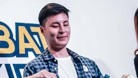Anak Rusdi Kirana 'Menang' Pileg 2019 di Kuala Lumpur