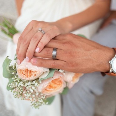 Pengantin Pria Bongkar Perselingkuhan Istri di Pesta Pernikahan