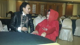 Rencana Mus Mulyadi ke Malang Bareng Waldjinah Pupus