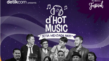 Detik Network