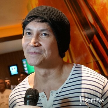 Dikabarkan Dekat, Marcelino Lefrandt Bongkar Hubungan dengan Angelina Sondakh