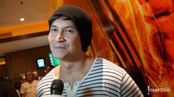 Marcelino Lefrandt Pernah Sedih Berat Saat Potong Rambut Gondrong