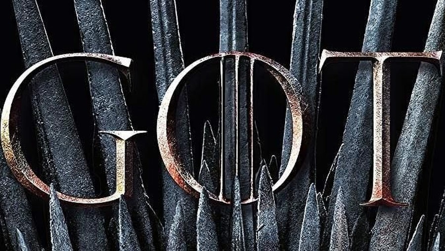 Berikut ini jadwal tayang serial Game of Thrones Season 8.
