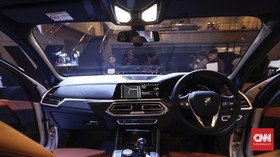Konsumen di China Heboh Minta Fitur Karaoke di Mobil Baru