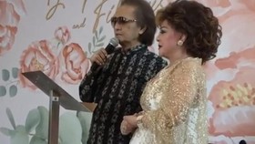 Mus Mulyadi dan Keroncong yang Sampai ke Telinga David Foster