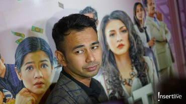Raffi Ahmad Cium Isu Perselingkuhan Arya Saloka- Amanda Manopo dari Tahun Lalu?
