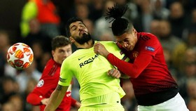 Ronaldinho Beri Bocoran Cara Man United Kalahkan Barcelona