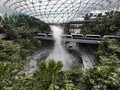 Bandara Changi-Jewel Tutup Dua Pekan, Penerbangan Tetap Jalan
