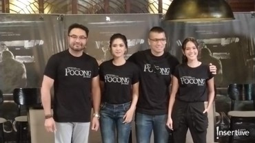 img-title Cerita Pengalaman Para Pemeran Film 'Pocong The Origin'