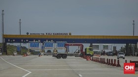 Arus Balik, Pemberlakuan One Way Tol Trans Jawa Mundur 2 Jam