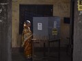 FOTO: Pemilu India yang Terbesar di Dunia
