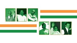 INFOGRAFIS: Para Kandidat PM di Pemilu India 2019