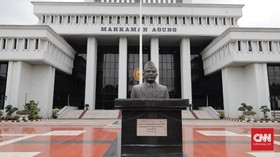 KY Rekomendasikan 1 Hakim Agung Kasus Ronald Tannur Dijatuhi Sanksi