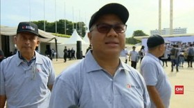VIDEO: Ketua KPU: Tidak Ada Perbedaan Di Debat Pamungkas