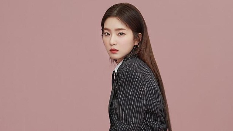 Jadi salah satu idol Korea yang serba bisa, apa saja sih fakta menarik dari leader Red Vevet, Irene? Berikut informasi lengkapnya.