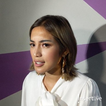 Ayah Diduga Kena Malpraktik, Jessica Iskandar Geram