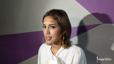 img-title Ayah Diduga Kena Malpraktik, Jessica Iskandar Geram