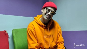 img-title Cerita Tarra Budiman Liburan Pertama Kali Bersama Anak