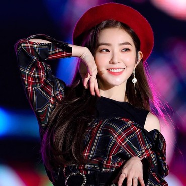 Fakta di Balik Foto Irene Red Velvet dengan Kim Jong Un