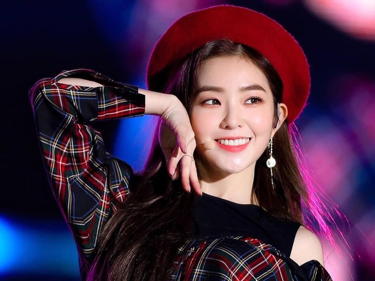 Jadi salah satu idol Korea yang serba bisa, apa saja sih fakta menarik dari leader Red Vevet, Irene? Berikut informasi lengkapnya.